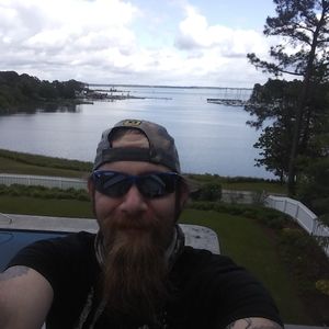 Meet your Posher, Douglas